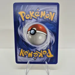 Pokemon Pikachu 79/110 Regular Holon Phantoms 50 HP Basic Common 2006 - Image 2