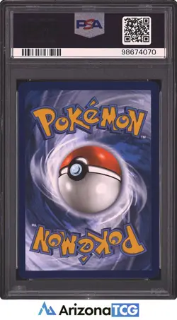 Pokemon 2023 Charizard ex 223/197 Full Art SIR Obsidian Flames GEM MINT PSA 10 - Image 2