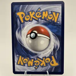 Pokemon TCG Cinccino SV-Temporal Forces 183/162 Illustration Rare Mint Condition - Image 2