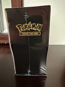 Pokemon TCG Mega Evolutions Elite Trainer Box Gardevoir ETB Sealed - Image 3