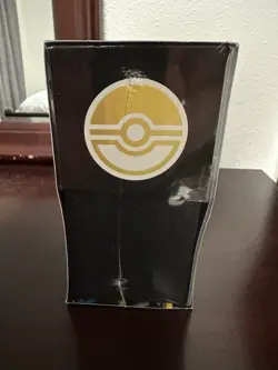 Pokemon TCG Mega Evolutions Elite Trainer Box Gardevoir ETB Sealed - Image 5