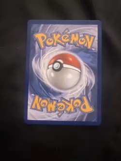 Charmander MEP 038 Pokemon First Partner Illustration Black Star Promo - Image 2