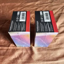 Pokemon Prismatic Evolutions Bundle Box (x2) 🔥FACTORY PRISTINE 🚀FREE SHIPPING - Image 4