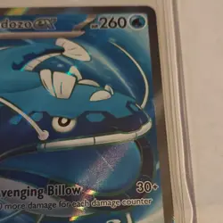 Dondozo ex 211/182 Pokemon TCG Sv10: Destined Rivals Ultra Rare Full Art Holo - Image 4