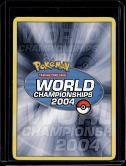 Delcatty - 5/109 / World Championships Kevin Nguyen 2004 (NM) / Pokemon TCG - Image 2
