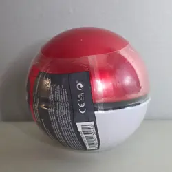 Pokemon TCG Poke Ball Tin E25 Q4 2025 - Includes 3 Booster Pack SEALED - Image 3