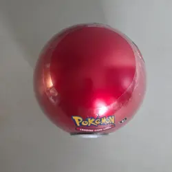 Pokemon TCG Poke Ball Tin E25 Q4 2025 - Includes 3 Booster Pack SEALED - Image 5