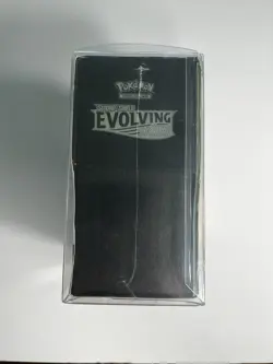 Pokemon Sword & Shield Evolving Skies Elite Trainer Box English Leafeon Umbreon - Image 5