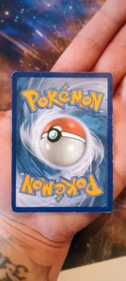 CROBAT BREAK - XY181 [XY Promos] Pokemon TCG - BLACK STAR PROMO - LP - Image 2