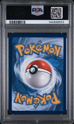 2025 Pokemon Mep En-Me Black Star Promo #024 Oricorio Ex Ultra-Premium PSA 9 - Image 2