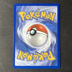 Pokemon SV White Flare WHT TCG Stunfisk 35/086 Pokeball holo - Image 2