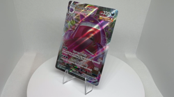 Gengar VMAX 157/264 Fusion Strike Single Strike Ultra Rare Pokemon Holo NM - Image 2