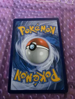Karen - a XY177A Alternate Art Pokemon - Image 2