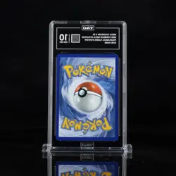2025 Pokemon Mega Charizard X ex 109 - Phantasmal Flames UR - TAG 10, 976 SCORE - Image 2