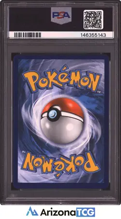 Pokemon 2019 Reshiram & Charizard GX 20/214 Tag Team Unbroken Bonds PSA 8 - Image 2