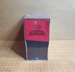 Pokemon Astral Radiance Elite Trainer Box Sword and Shield ETB Factory Sealed - Image 4