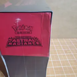 Pokemon Astral Radiance Elite Trainer Box Sword and Shield ETB Factory Sealed - Image 5