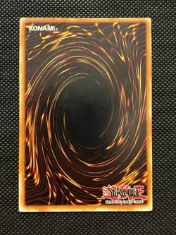 Sage's Stone ROD-EN003 Secret Rare Promo Moderately Played English Yu-Gi-Oh! - Image 2