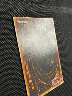 Sage's Stone ROD-EN003 Secret Rare Promo Moderately Played English Yu-Gi-Oh! - Image 3