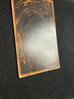 Sage's Stone ROD-EN003 Secret Rare Promo Moderately Played English Yu-Gi-Oh! - Image 4