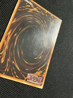 Sage's Stone ROD-EN003 Secret Rare Promo Moderately Played English Yu-Gi-Oh! - Image 5