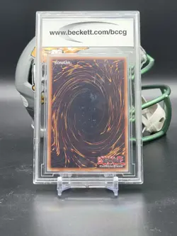 Blue-Eyes White Dragon #LC01-EN004 - BCCG 10 Yu-Gi-Oh Legendary Collection (CB) - Image 2