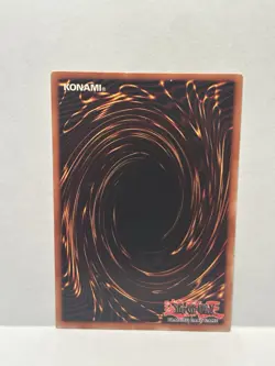 YuGiOh MAGIC JAMMER TRAP CARD Unlimited English MRD-128 Yu-Gi-Oh! NM - Image 2