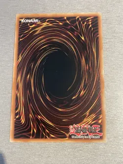 Yu-Gi-Oh! TCG D.D. Warrior Lady RA03-EN129 Platinum Secret Rare NM/M - Image 3