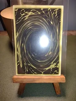 Yu-Gi-Oh! The Winged Dragon of Ra GBI-003 Mint! Ultra Rare - Image 4