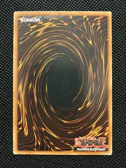 Greed SOD-EN055 Ultimate Rare 1st Edition Moderately Played English Yu-Gi-Oh! - Image 2