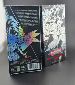 LOT OF (4) YU GI OH 2026 LEGENDARY MODERN SEALED DECKS - Image 4