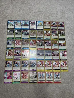 One Piece Bundle, SP, Manga Event, Treasure Rare, AA Leader, AA, Promo, SEC, SR - Image 5
