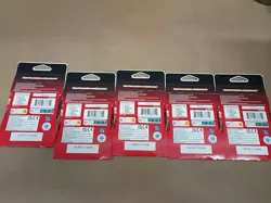 EB-03 One Piece Heroines Edition Sleeved Booster Packs - Lot Of 5 - Image 2