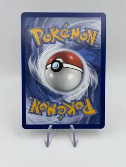 Pokemon TCG Piers Full Art Trainer Ultra Rare Holo Card 069/072 Shining Fates NM - Image 2