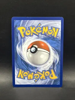 Pokemon TCG Timburr Card Illustration Rare Sv: Black Bolt 125/086 NM - Image 2
