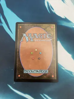 Starting Town Regular Card Final Fantasy Magic: The Gathering NM Condition - Image 2