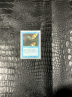 Dandan Chronicles Regular Blue Card with White Border - Image 3