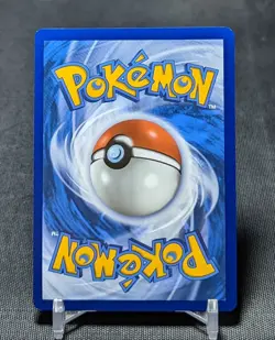 Haunter Common Reverse Holo Darkness 2024 PALDEAN FATES Pokemon TCG Card 056/091 - Image 2