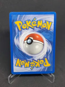 Brock's Geodude Pokemon Card 66/132 Common Gym Heroes Unlimited WOTC NM 2000 (B) - Image 2