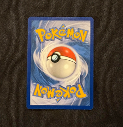 Rayquaza 11/20 Dragon Vault Holo Pokemon Card 2012 - Image 2