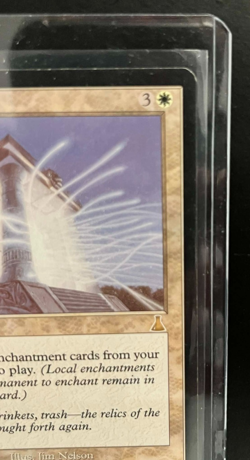 Replenish Urza's Destiny Regular #115 1997 Lightly Played - Image 3