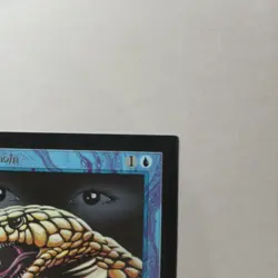 Psychic Venom x (1) MTG - Collectors' Edition (CE) - EX/NM - Image 3