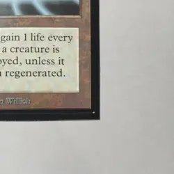 Soul Net x (1) MTG - Collectors' Edition (CE) - EX/NM - Image 4