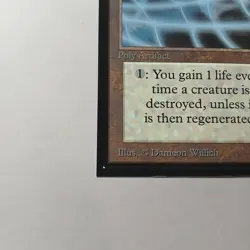 Soul Net x (1) MTG - Collectors' Edition (CE) - EX/NM - Image 5