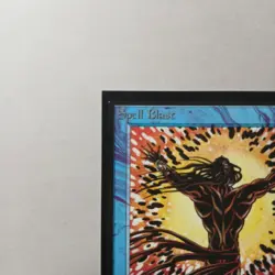 Spell Blast x (1) MTG - Collectors' Edition (CE) - EX/NM - Image 2