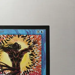 Spell Blast x (1) MTG - Collectors' Edition (CE) - EX/NM - Image 3