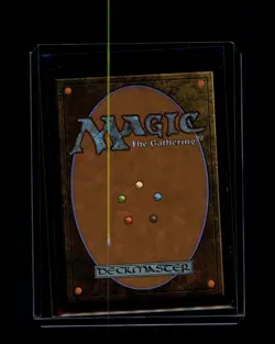 MTG Voice of Resurgence #114 Mythic Dragon's Maze - Image 2