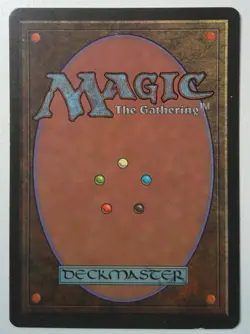 Dandan *Common* Magic MtG x1 Chronicles MP - Image 2