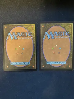 NM x2 MTG Dreadbore Return to Ravnica 157/274 Regular Rare - Image 2