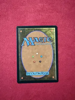 Thallid (b) - Fallen Empires MTG Magic The Gathering Classic Vintage - Image 2